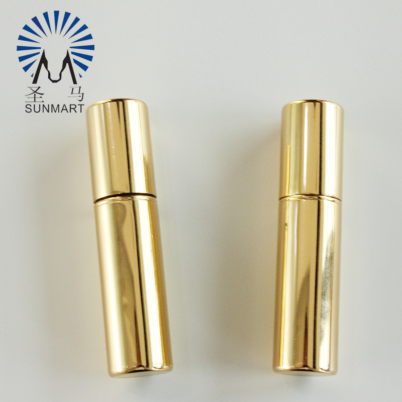 供应5ML,10ML,8ML高级组合式电化铝香水喷雾瓶