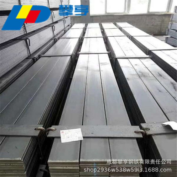 镀锌扁钢 热镀锌扁钢  规格齐全 避雷扁钢