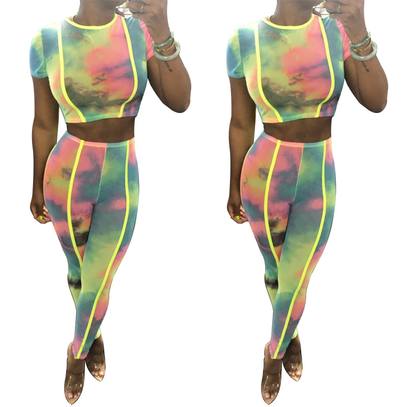 Costume femme MOYA SPINNING en Tricot - Ref 3334218 Image 1