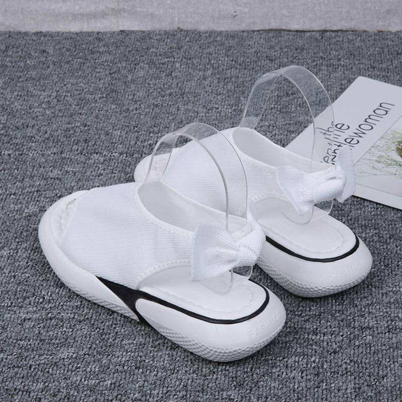 Chaussures été pour femme en Caoutchouc - Ref 3345536 Image 21