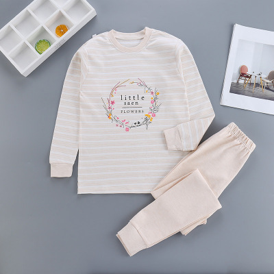 Buda Chun Qiu Xiong 40 Combed CUHK Underwear Underwear Autumn coat Long johns Home Furnishings Manufactor Direct selling