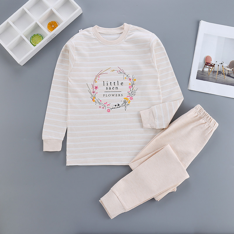 Buda Chun Qiu Xiong 40 Combed CUHK Underwear Underwear Autumn coat Long johns Home Furnishings Manufactor Direct selling
