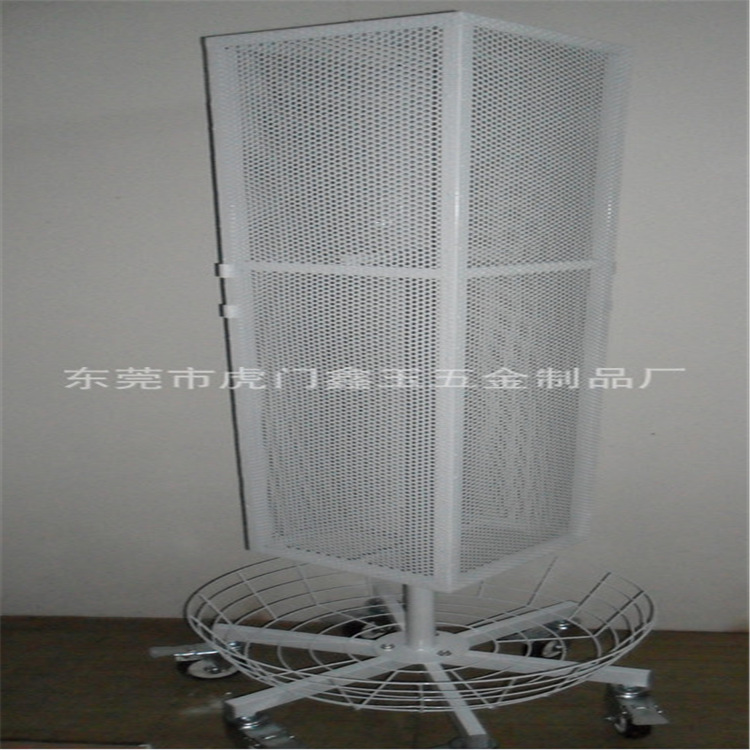 东莞市商超货架生产厂家