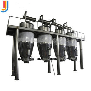 Производитель динамически извлекать оборудование для экстракции эфирного масла для извлечения концентрированного блок утечки из нержавеющей стали.