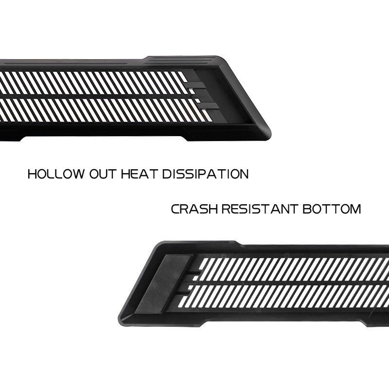 Applicable to PS4 Pro host base bracket ps4 Pro heat dissipation…
