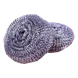 2元店 1*300钢丝球清洁球超大40克410不锈钢清洁球地摊货