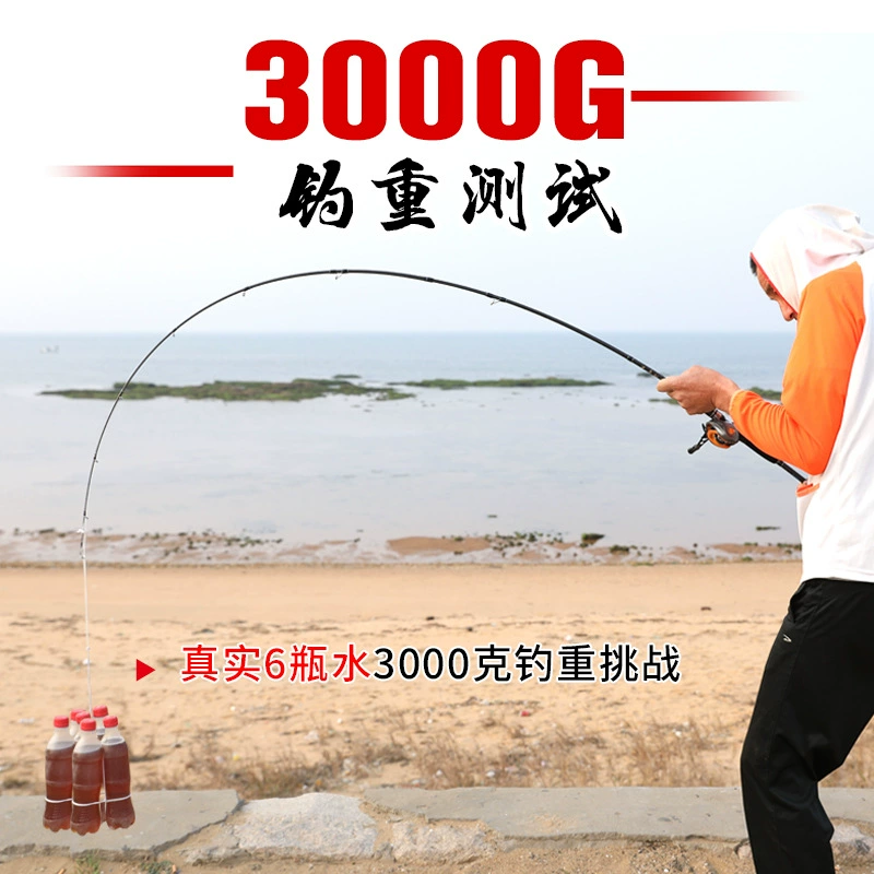 Guangwei Xiaohuang Колесо азиатская удочка рукоять водостойкая трубопровод вращающееся колесо набор mh MH настройка длинная штука двойная шиповка немного твердый