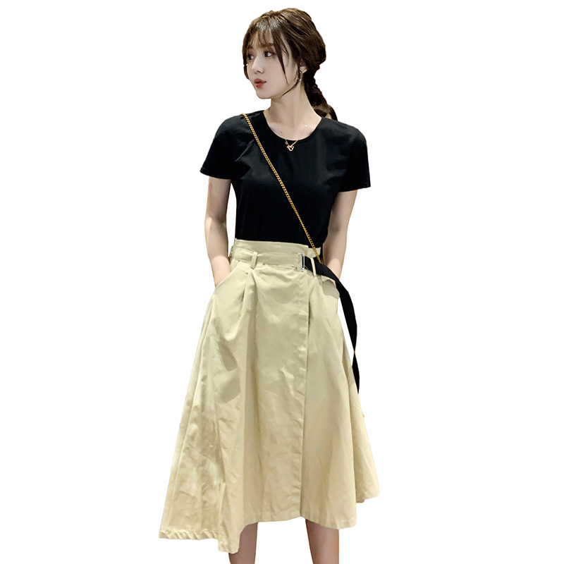 Costume femme MARQUE INDéPENDANTE en Coton - Ref 3333768 Image 5