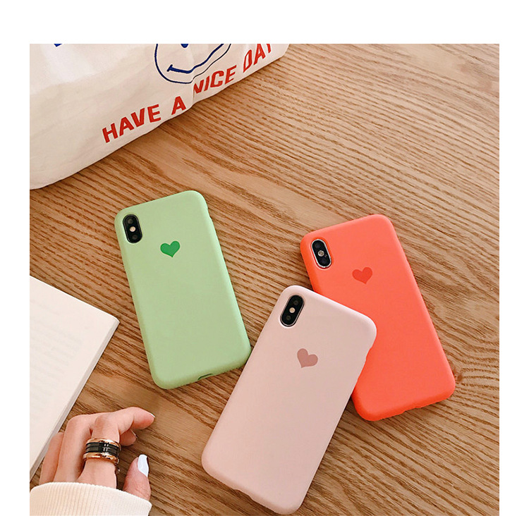 Coque téléphone mobile TELISHENG en tpu - Ref 3373398 Image 12