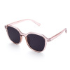 Retro sunglasses, brand glasses solar-powered, internet celebrity, wholesale