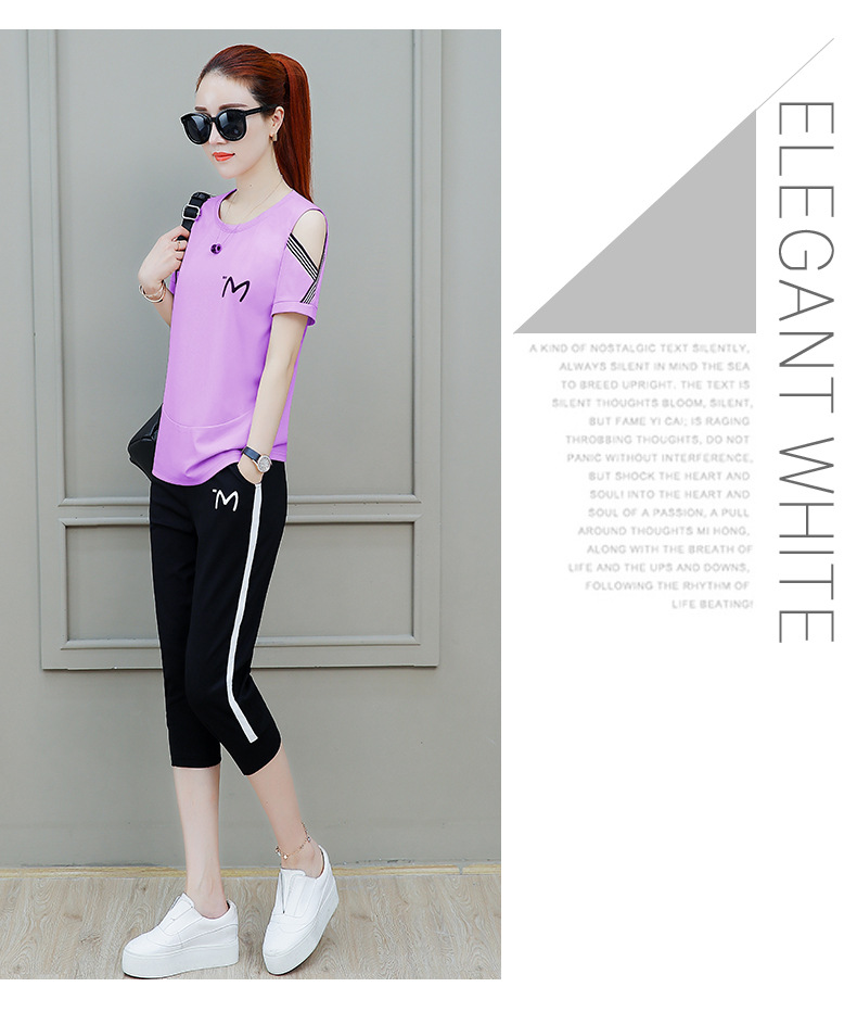 Costume femme QIAO YING en Coton - Ref 3333737 Image 45