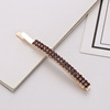 Fashionable hair accessory, hairgrip, Korean style, simple and elegant design