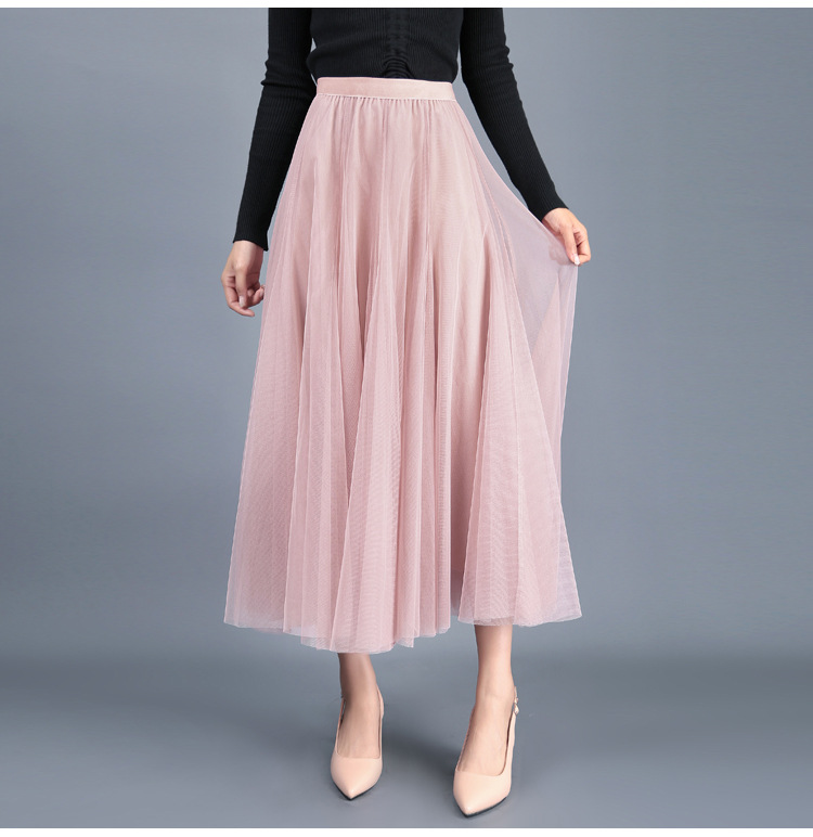 Jupe en Polyester - Ref 3441515 Image 33