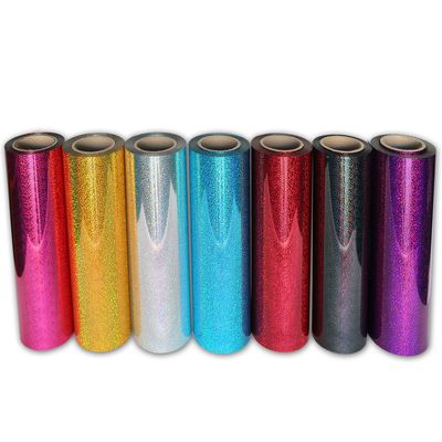 金屬刻字膜熱轉印膜鐳射平光刻字膜高光刻字膜heat transfer viny