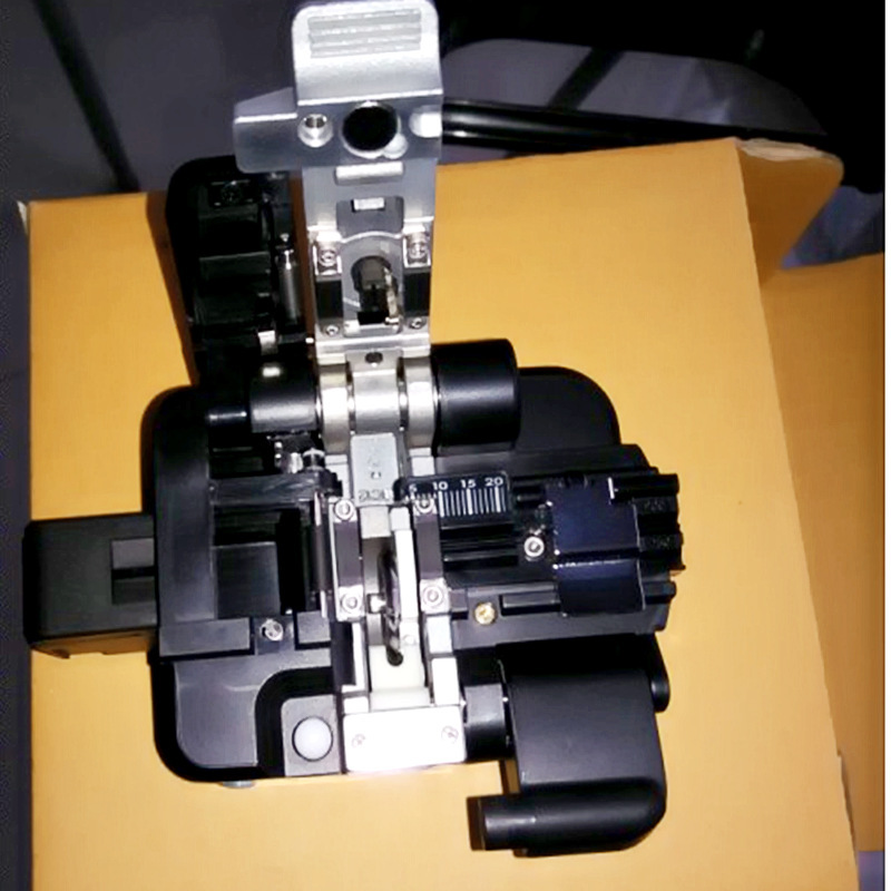 Japanese Guhe S326A optical fiber cutting knife S178v2 welding machine cutting knife