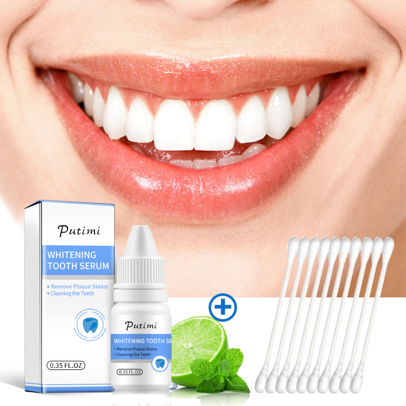 Teeth Whitening Serum 2