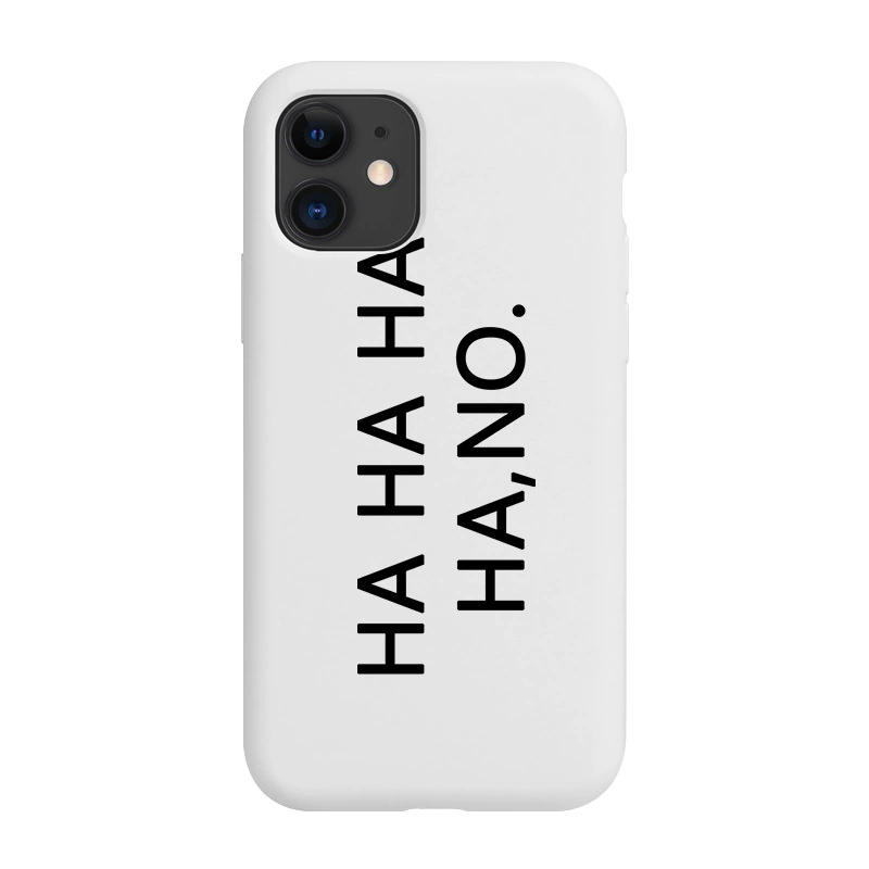 Apple, креативный матовый защитный чехол, совместим с iPhone 13, чехол для телефона, простой и элегантный дизайн