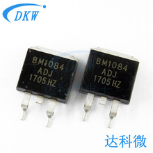 BM1084-ADJ BM1084 TO-252�NƬ Һ���Դ���÷����� BM/����΢