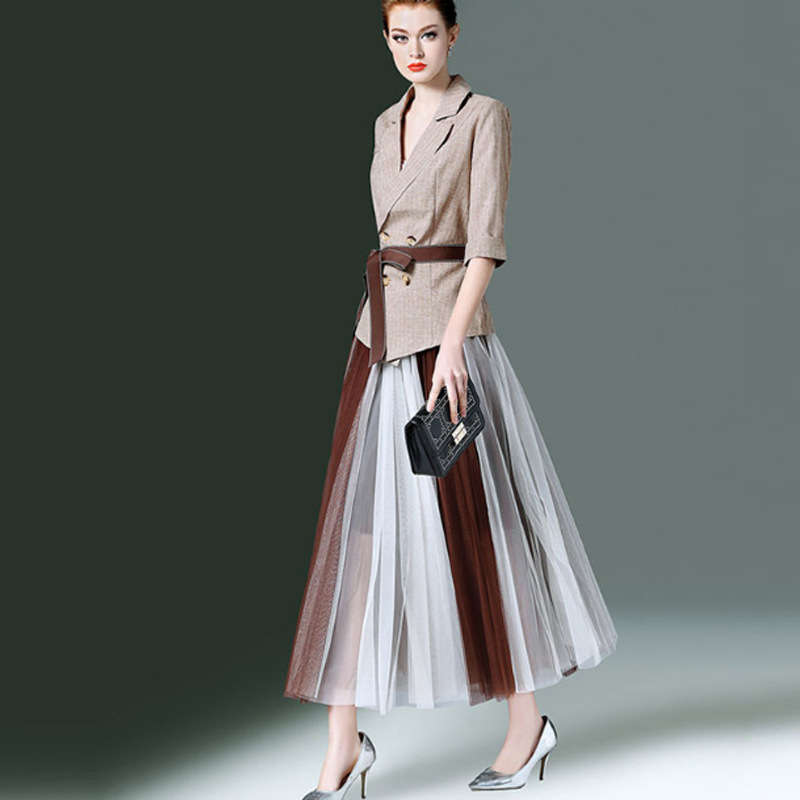 Costume femme - Ref 3334451 Image 8