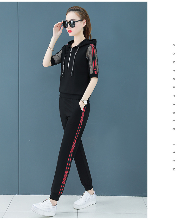 Costume femme VêTEMENTS VOLER en Coton - Ref 3334176 Image 27