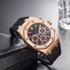 Foreign trade explosion 10 colors with sufficient supply men's watches supply stable quality and good evaluation high evaluation