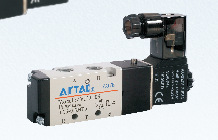 电磁阀 4V210-06-B(AIRTAC),亚德客,