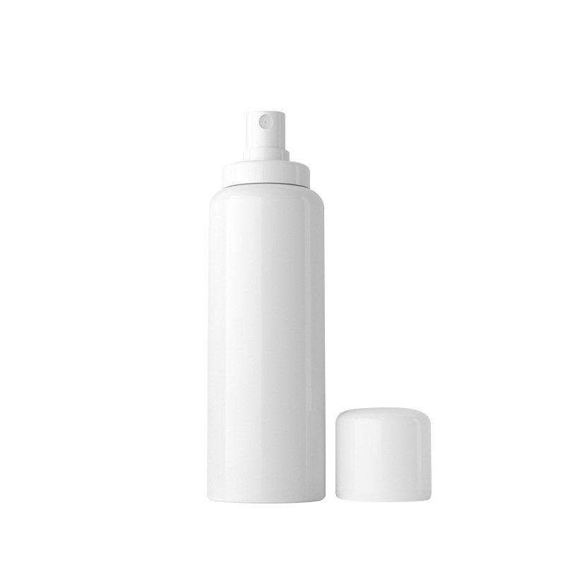 180mlpet/150/huevo bebé hebilla botella de spray protector solar botella de spray hidratante cosméticos sub-botella