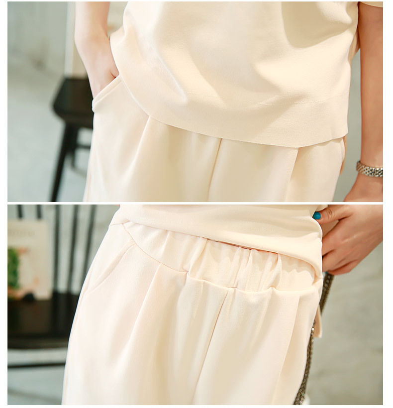 Costume femme en Coton - Ref 3335362 Image 30