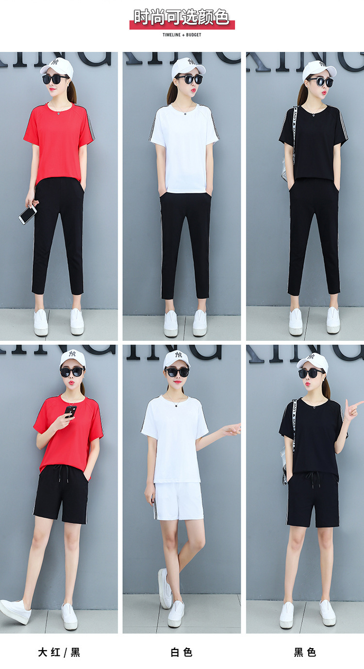 Costume femme en Coton - Ref 3335638 Image 19