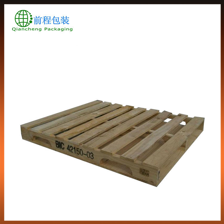 厂家供应免熏蒸木托盘 实木木托盘 木卡板 可加工定制美标木托盘