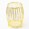 Mingqiang 7029 Drum shape-local tyrant gold