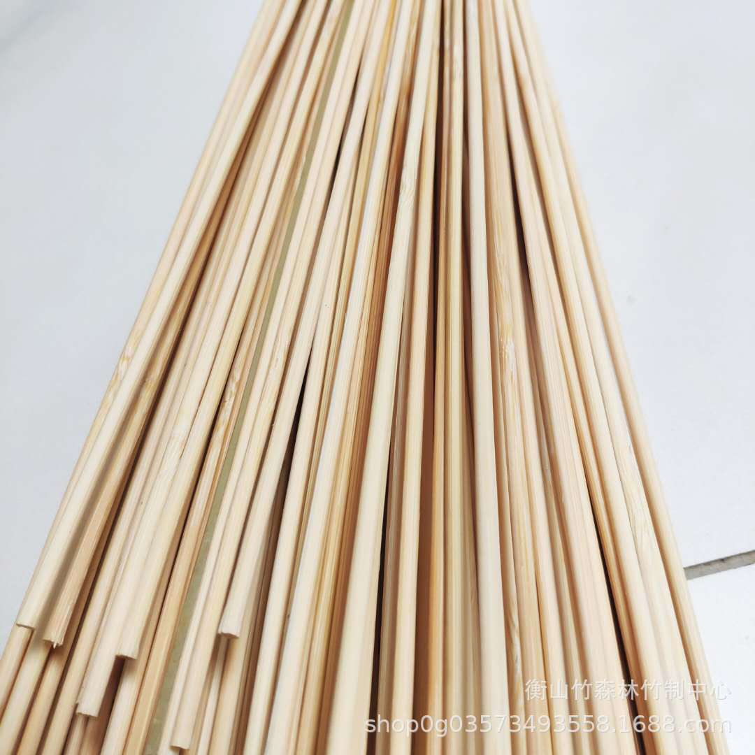 竹条制作,竹编的制作工序,吸管编织_大山谷图库