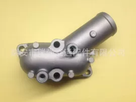 节温器;汽车水管;其他冷却系统