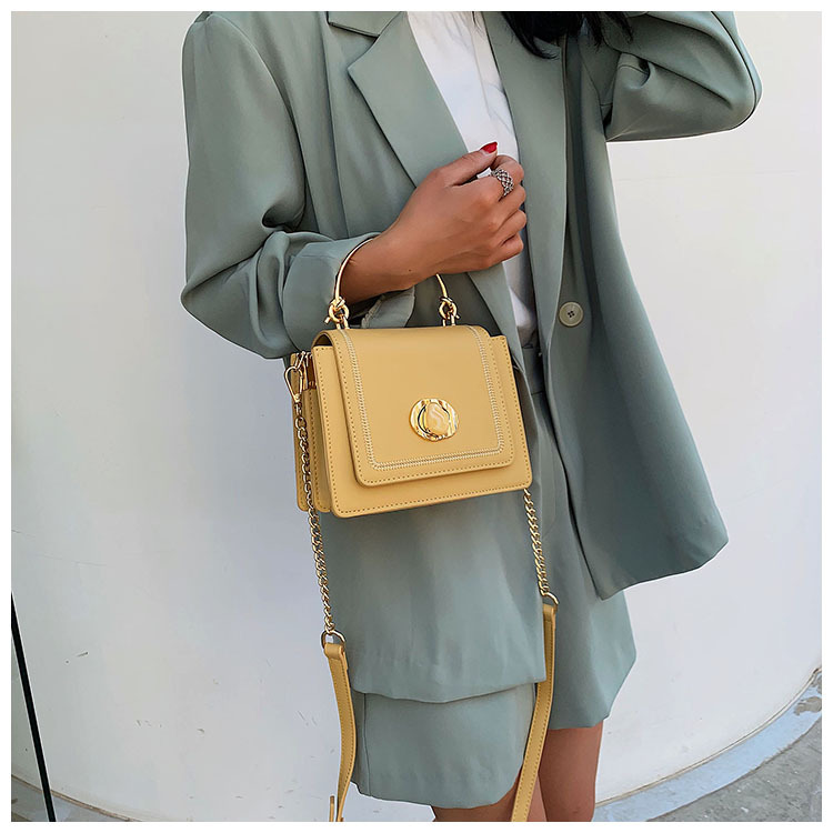 Stylish Handbag 6