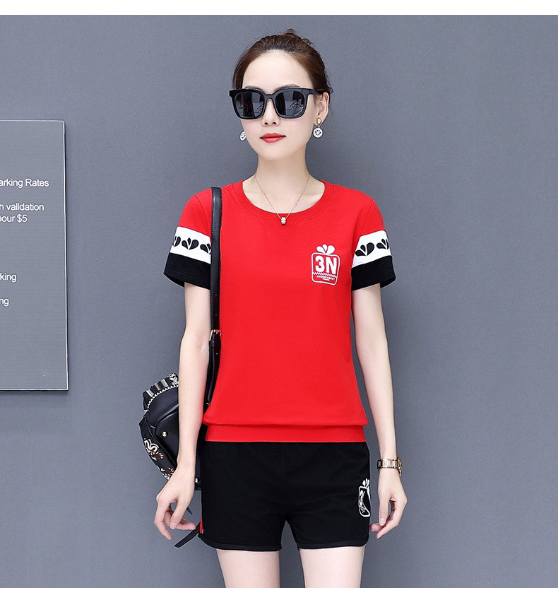 Costume femme en Coton - Ref 3334492 Image 46