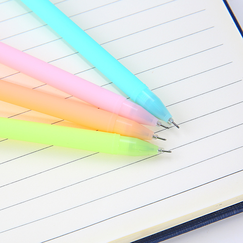 952甜甜圈中性笔6