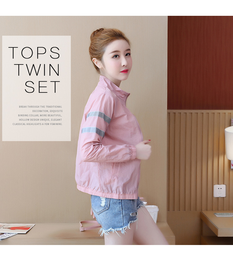 Blouson femme VENTE DIRECTE D USINE en Coton - Ref 3321479 Image 28