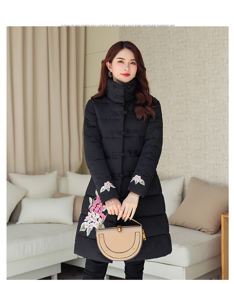 Manteau femme en Fibre de polyester - Ref 3415937 Image 42