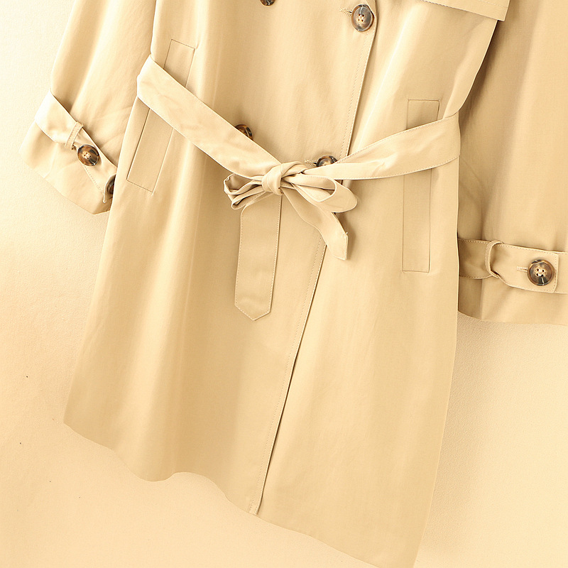 Blouson femme en Coton - Ref 3322261 Image 26