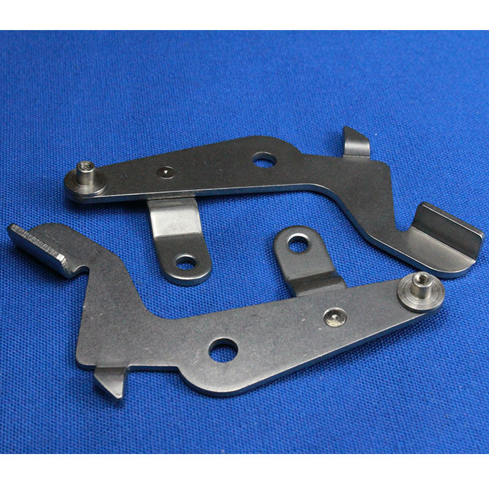 KW1-M224A-00X Yamaha Feeder CL 12mm Manual Pressure Rod SMT Parts KW1-M224A-00X Yamaha Feeder CL 12mm Manual Pressure Rod SMT Parts