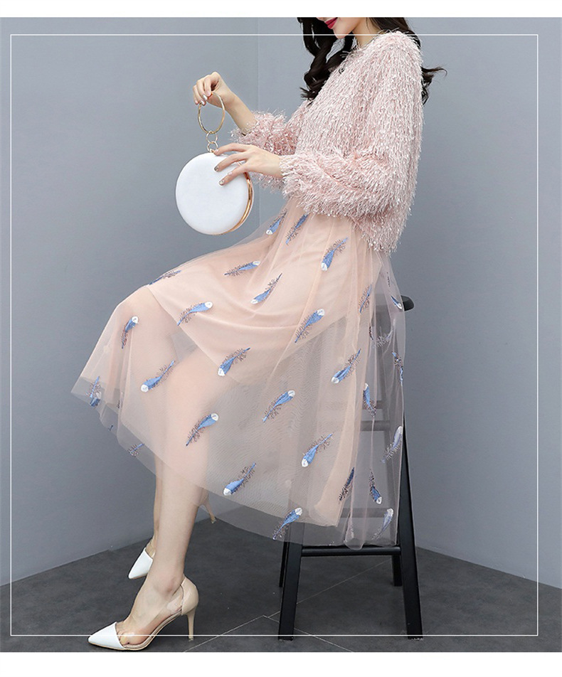 Costume femme UNE GéNéRATION en Mélange de coton - Ref 3335480 Image 15