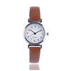 Fashionable trend retro small watch, Korean style, simple and elegant design