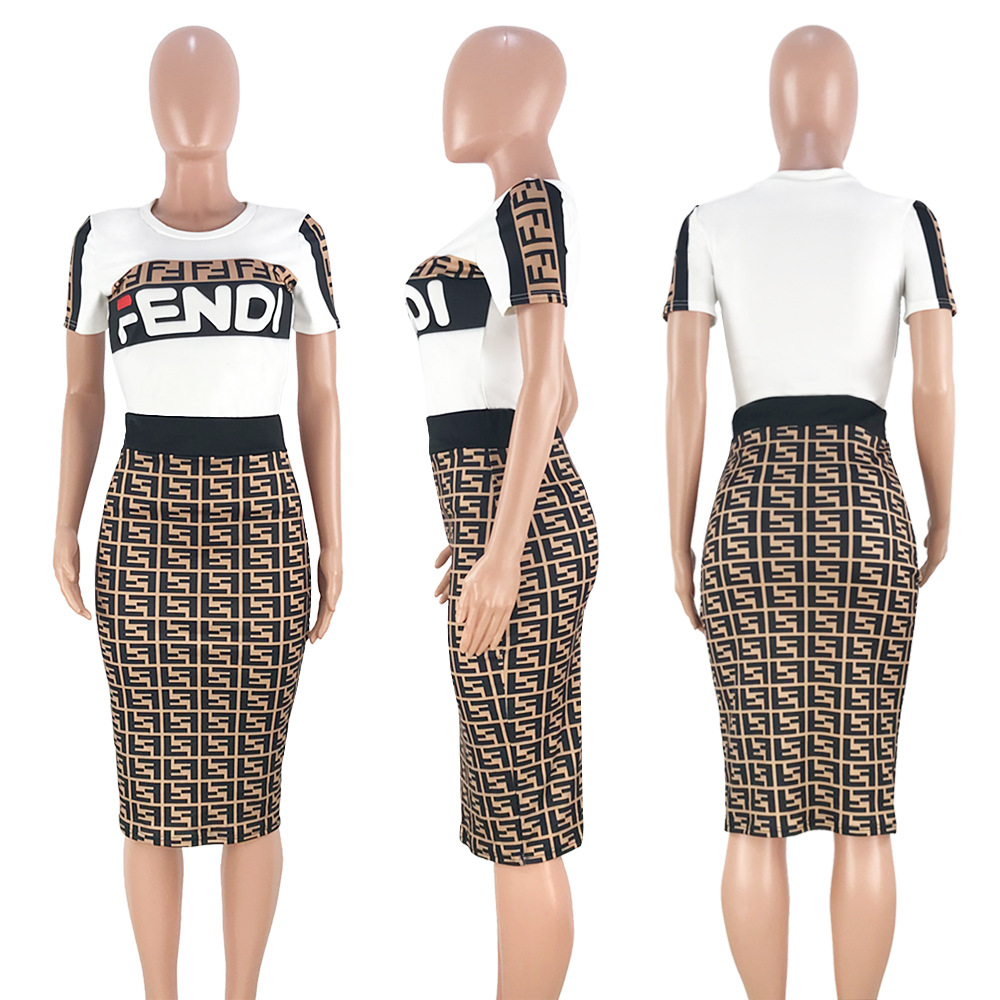 Costume femme en Mélange de coton - Ref 3335701 Image 17