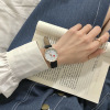 Retro trend fresh cute watch, Korean style, simple and elegant design