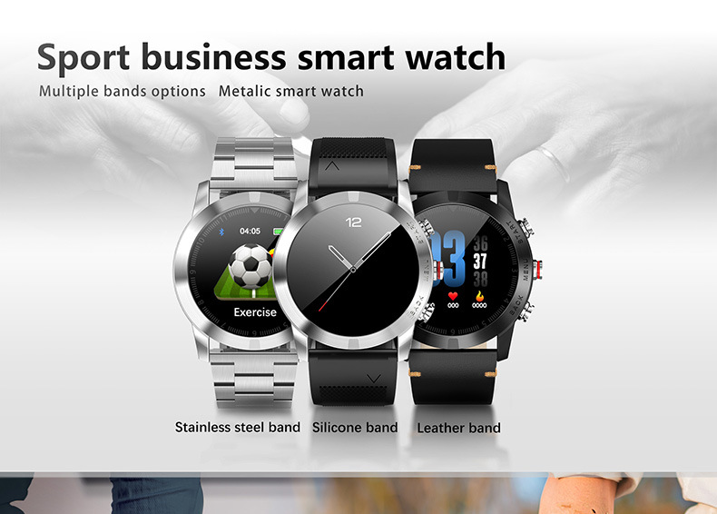 Smart watch SS NUMéRIQUE  - Ref 3392115 Image 23