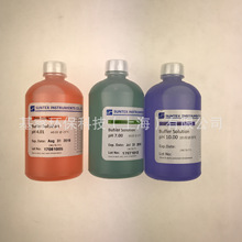 PH校正液缓冲液PH4 PH7 PH10上泰SUNTEX 8-03 8-04 8-23