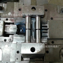 高速冲压模具 冲压打孔成型模具 高速冲压模具