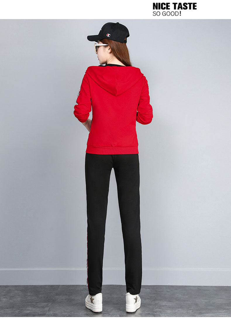 Costume femme en Coton - Ref 3334240 Image 20