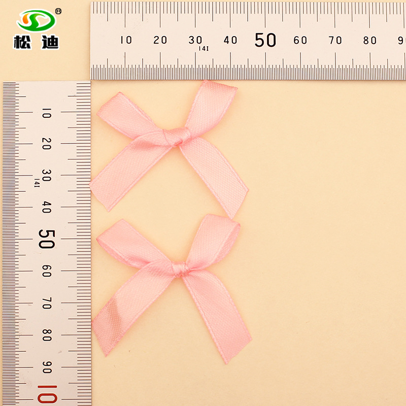 三分缎带蝴蝶结3