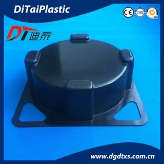 东莞迪泰专业生产 圆形机器背壳 ABS/PP/PC亚克力厚板吸塑